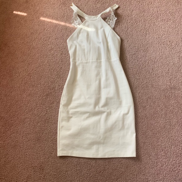 Lulus Dresses & Skirts - White dress
